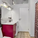 Lovely In With Sauna Dom wakacyjny