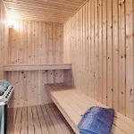Lovely In With Sauna Dom wakacyjny *
