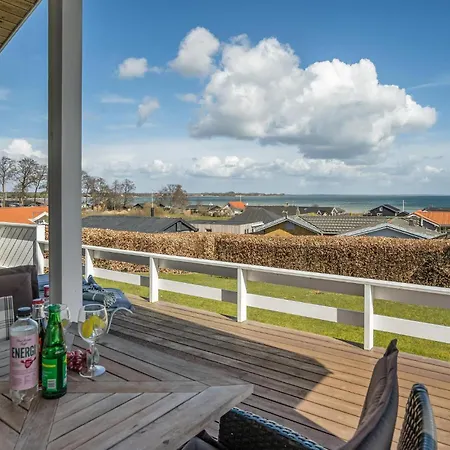 3 Bedroom Awesome In Sjolund